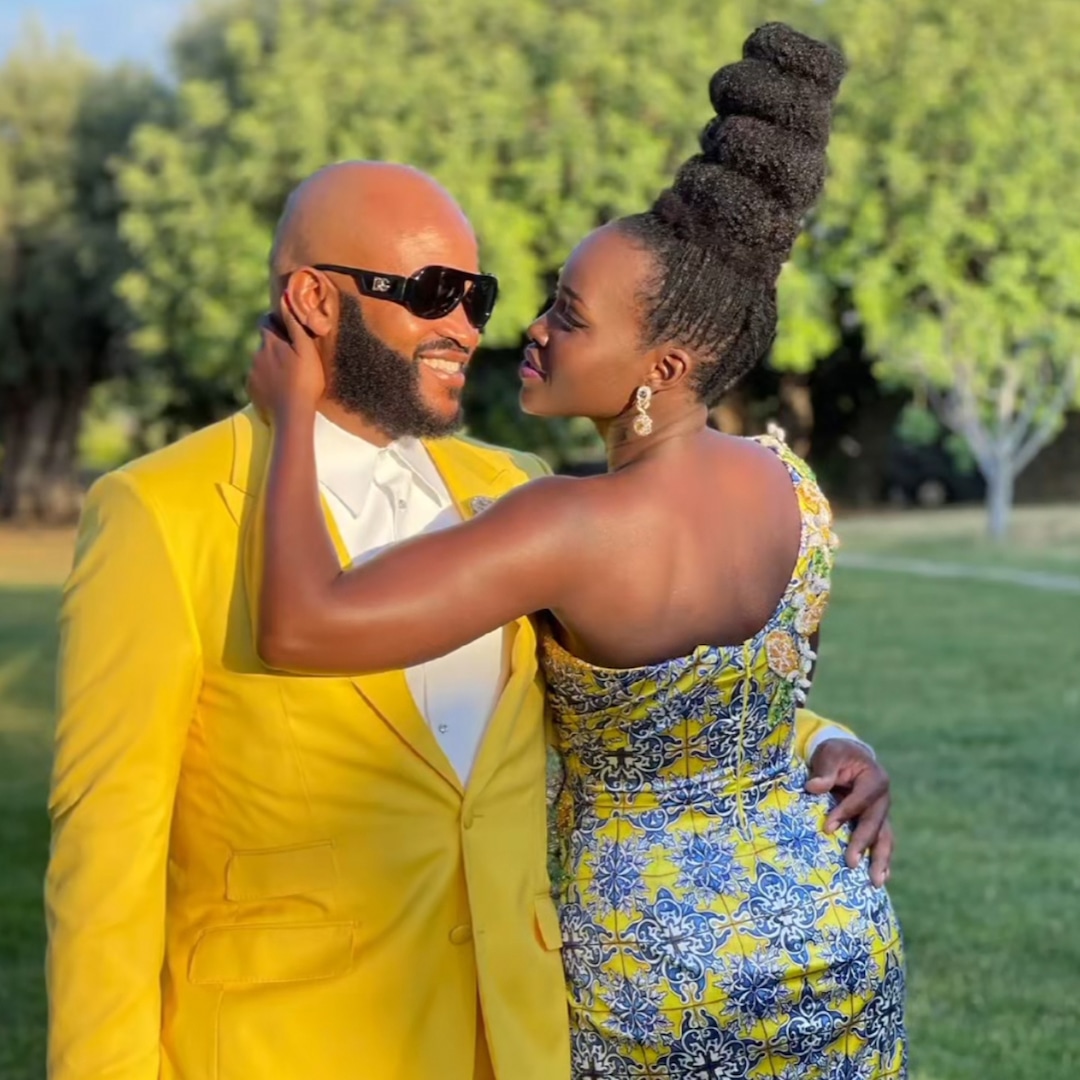 Lupita Nyong’o and Boyfriend Selema Masekela Break Up After One Year Lupita Nyong’o and Boyfriend Selema Masekela Break Up After One Year